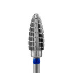 Kristall Tayfun Manikür Çelik Törpü Ucu Mavi Mısır EDNA23605