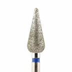 Elmas Freze Törpü Ucu Mızrak Model 050