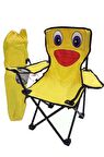 Çocuk Kamp Sandalyesi Civciv