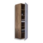 Teta Home Tokyo Mdf Banyo Boy Dolabı