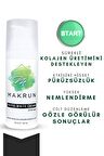 Phyto White Cream Kırışıklık ve İnce Çizgilere Özel - Nemlendirici Etkili - Pürüzsüz Cilt
