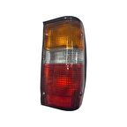 Stop Sağ L200 1990-1998 Siyah