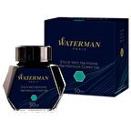 Waterman Dolma Kalem Mürekkebi Yeşil S0110770