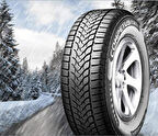 225/45R19 96V XL COMPETUS WINTER 2 + LASSA (KIŞ)