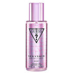 Guess Sexy Skin Metallique Rose Frag Mist 250ML Vücut Spreyi