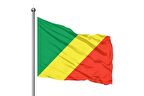 CONGO GÖNDER BAYRAK