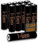İ-Gen Ultra Alkalin Aaa İ̇Nce Kalem Pil Lr03 1.5V (12 Adet Aaa İ̇Nce Kalem Pil)