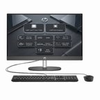 HP ProOne 240 G10 Ultra 7 155U 24GB 512GB SSD 23.8" FHD Freedos All In One PC D36C6ET 001
