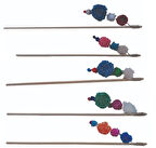 Kedi Oltası - Peluş Toplar