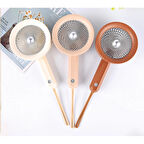 Şarjlı Taşınabilir Mini El Fanı