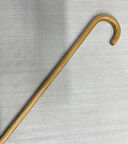 Rahat Tutuşlu Zarif Ahşap Baston Alk4320