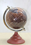 Dekoratif Dünya Küre Sl339-b