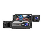 MPIA CC-41 170° Geniş Açılı Araç Kamerası