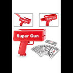 Dolar Saçma Tabancası