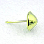 Altın, Sarı Konik Kabara Raptiye 11 Mm - 100