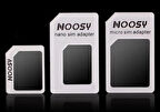 Noosy: Nano Ve Micro Sim Kart Adaptörü