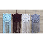 Baykuşlu Düş Kapanı Model 1