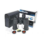 40x60  Dürbün Av Dürbünü Güneş Filtreli Taşıma Çantalı 1000m/45m