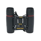 70x60  Cepte Taşımalı Kauçuk Kaplamalı Mini Dürbün