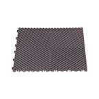 Plastik Yer Döşemesi