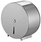 Line Bathroom Tuvalet Kağıtlık 21503 Rulo Ø220 MM 304 Mat Paslanmaz Çelik