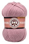 Ören Kadın Favori Örgü İpi Pudra (127) 