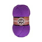 Ören Kadın Favori Örgü İpi Mor (059) 