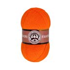 Ören Kadın Favori Örgü İpi Turuncu (147) 