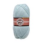 Ören Kadın Favori Örgü İpi Vernon Mavi (135) 