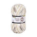 Ören Kadın Favori Baby Örgü İpi (655)