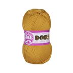 Ören Kadın Dora Örgü İpi Altın (115) 