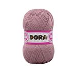 Ören Kadın Dora Örgü İpi Pudra (127) 