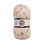 Ören Kadın Kitty Baby El Örgü İpi (376)