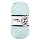 Ören Kadın Madame Cotton Örgü İpi ( 017 ) - Mint -
