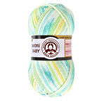 Ören Kadın Favori Baby Örgü İpi ( Renk Kodu : 660 )