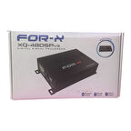 FOR-X XQ-48DSPV3 SES İŞLEMCİSİ