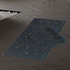 Yıldız Pamuklu 2 Li Paspas