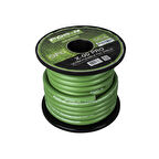 FOR-X X-00PRO 0GA ENERJİ KABLOSU 5 METRE