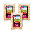 Duru Patlayan Mısır 1000 gr x 3 Adet