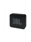 JBL Go Essential Siyah Bluetooth Hoparlör(OUTLET)