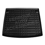 Volkswagen Caddy Ferrous 3D Bagaj Havuzu 2004 2010