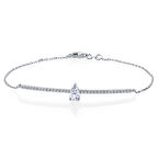 0,22 Karat Safir Bileklik