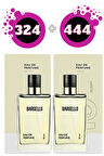 324 Oriental + 444 Edp Oriental 50 ml Kadın Parfüm Seti