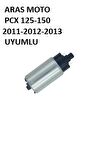 HONDA PCX 125 -PCX 150 BENZİN POMPASI 2011-2013 UYUMLU- ARASMOTO