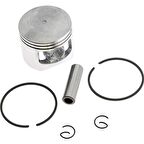 Husqvarna 272 52Mm Piston Takımı