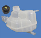 RADYATÖR YEDEK SU DEPOSU KADJAR-QASHQAI KAPAKLI