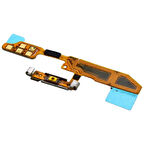 Samsung Galaxy Note 9 On Off Power Açma Kapama Film Flex