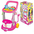 01377 KÜÇÜK MARKET SEPETİ