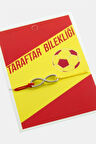 Taraftar İp Bileklik