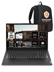 LENOVO Nb V15 G3 i5-1235U 8GB 1TB SSD 15.6 FHD FDOS 82TT00A6TX + PER4 ÇANTA